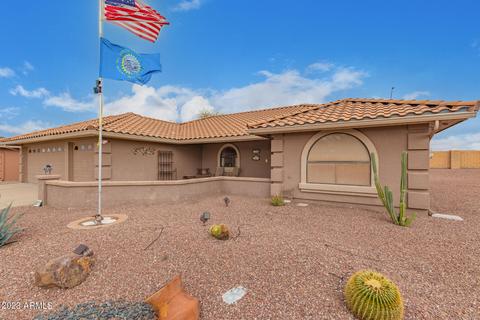 11036 E Knowles Ave, Mesa, AZ 85209 photo 3