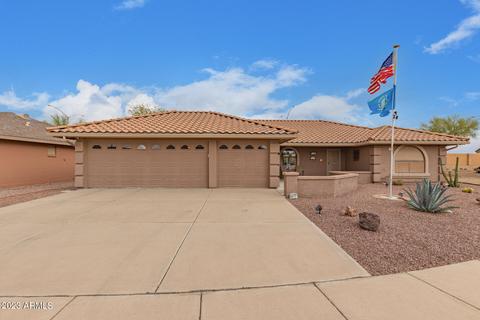 11036 E Knowles Ave, Mesa, AZ 85209 photo 1