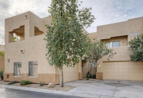 9065 E Gary Rd #119, Scottsdale, AZ 85260