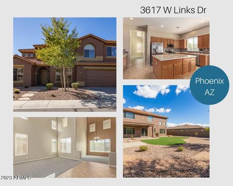 3617 W Links Dr, Phoenix, AZ 85086