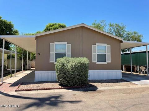 7200 N 43rd Ave #57, Glendale, AZ 85301