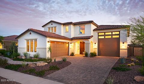 22179 N Daniel Dr, Maricopa, AZ 85138