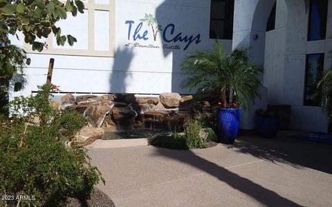 2511 W Queen Creek Rd #305, Chandler, AZ 85248