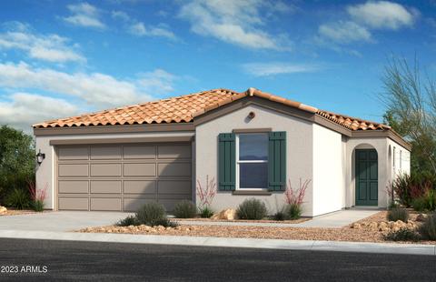 1743 E Fontana Dr, Casa Grande, AZ 85122