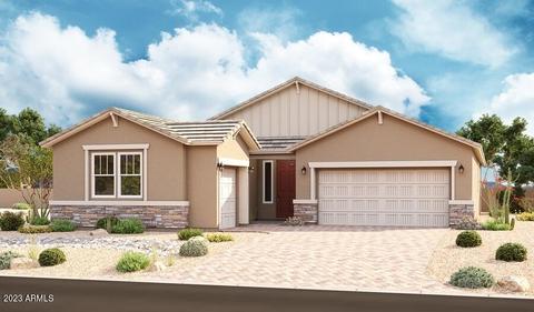 22304 N Daniel Dr, Maricopa, AZ 85138
