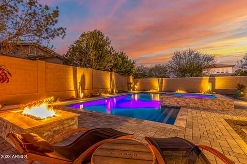 20366 W Maiden Ln, Buckeye, AZ 85396