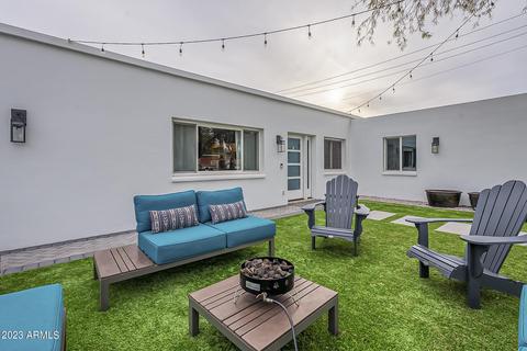 8207 E Bonnie Rose Ave, Scottsdale, AZ 85250