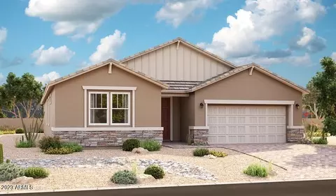 21388 N Elba Rd, Maricopa, AZ 85138
