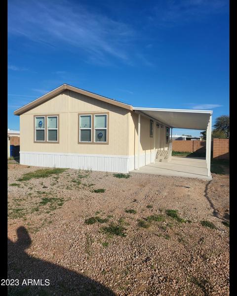 7714 E Garnet Ave, Mesa, AZ 85209