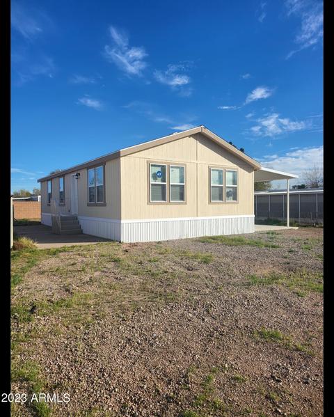 7714 E Garnet Ave, Mesa, AZ 85209 photo 2