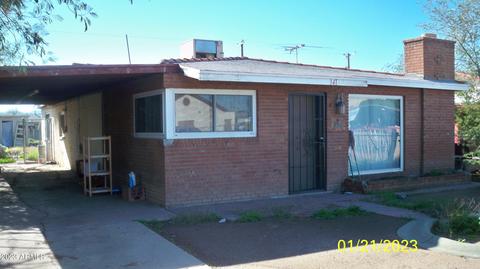 341 W Mohave St, Phoenix, AZ 85003