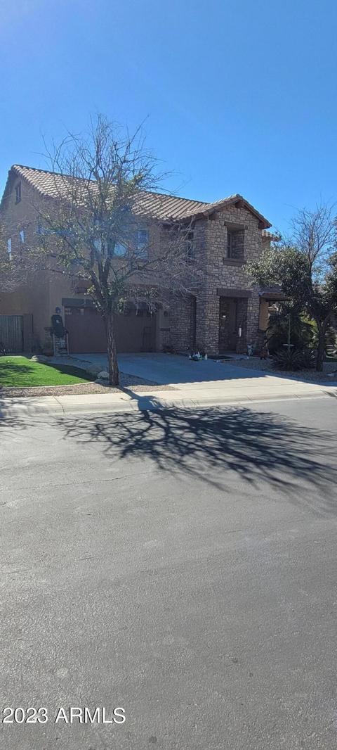 Undisclosed, Maricopa, AZ 85138