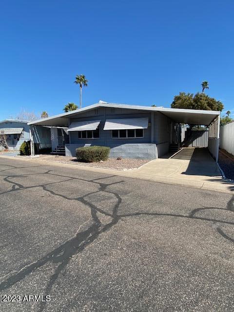 16821 N 3rd Ave #239, Phoenix, AZ 85023