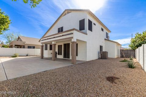 3554 E Caleb Way, Gilbert, AZ 85234 photo 30