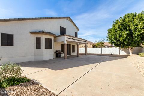 3554 E Caleb Way, Gilbert, AZ 85234 photo 31