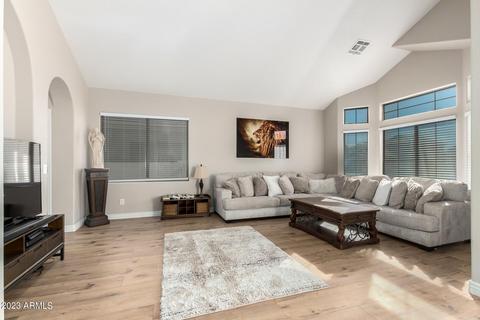3554 E Caleb Way, Gilbert, AZ 85234 photo 5
