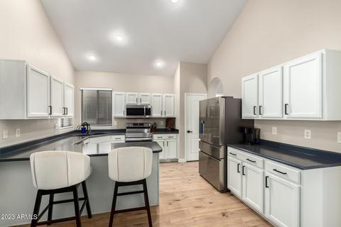 3554 E Caleb Way, Gilbert, AZ 85234 photo 13