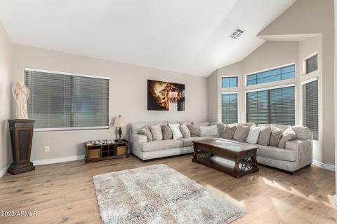 3554 E Caleb Way, Gilbert, AZ 85234 photo 4