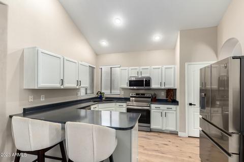 3554 E Caleb Way, Gilbert, AZ 85234 photo 12