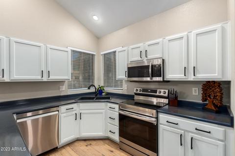 3554 E Caleb Way, Gilbert, AZ 85234 photo 14