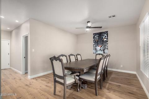3554 E Caleb Way, Gilbert, AZ 85234 photo 8
