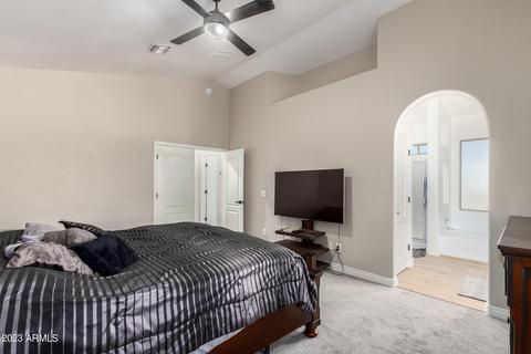 3554 E Caleb Way, Gilbert, AZ 85234 photo 19