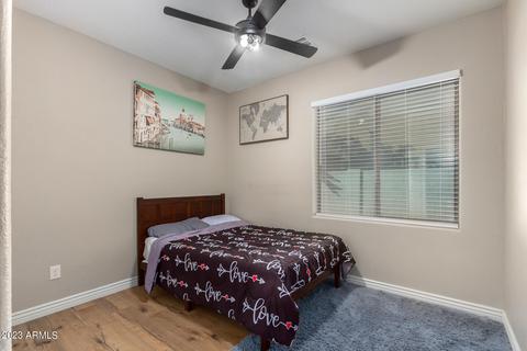 3554 E Caleb Way, Gilbert, AZ 85234 photo 25