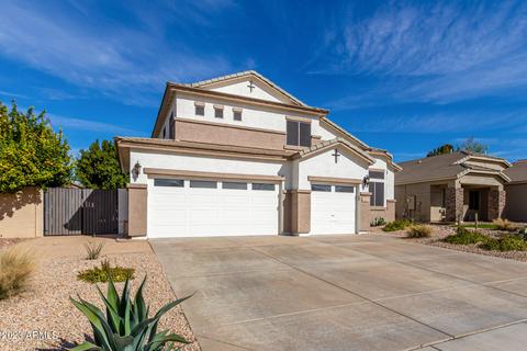 3554 E Caleb Way, Gilbert, AZ 85234 photo 2