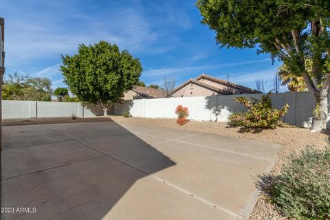 3554 E Caleb Way, Gilbert, AZ 85234 photo 33