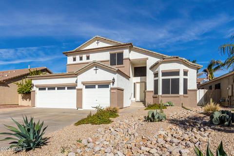 3554 E Caleb Way, Gilbert, AZ 85234 photo 3