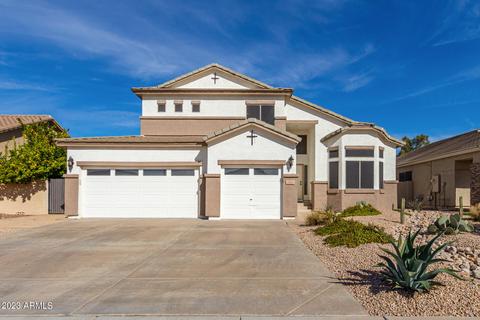 3554 E Caleb Way, Gilbert, AZ 85234 photo 1