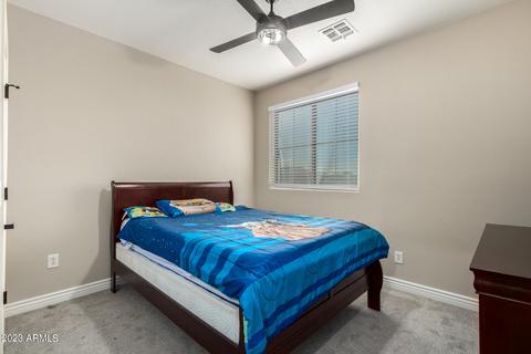 3554 E Caleb Way, Gilbert, AZ 85234 photo 23