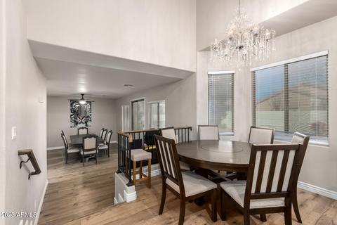 3554 E Caleb Way, Gilbert, AZ 85234 photo 11