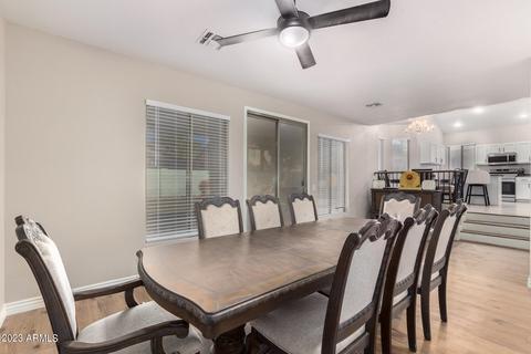 3554 E Caleb Way, Gilbert, AZ 85234 photo 9