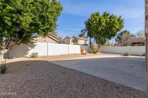 3554 E Caleb Way, Gilbert, AZ 85234 photo 32