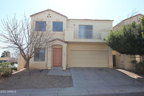 1007 W Janice Dr, Tempe, AZ 85283