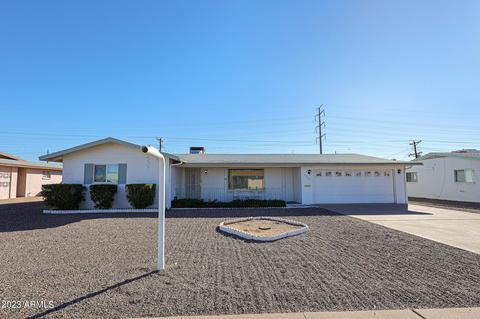 5309 E Cicero St, Mesa, AZ 85205