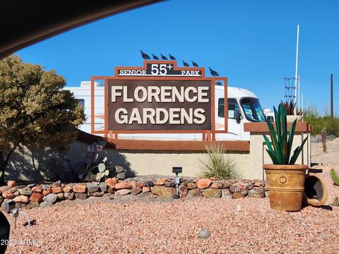 831 E Lancaster Cir, Florence, AZ 85132 photo 15