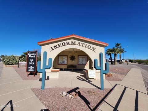 831 E Lancaster Cir, Florence, AZ 85132 photo 14