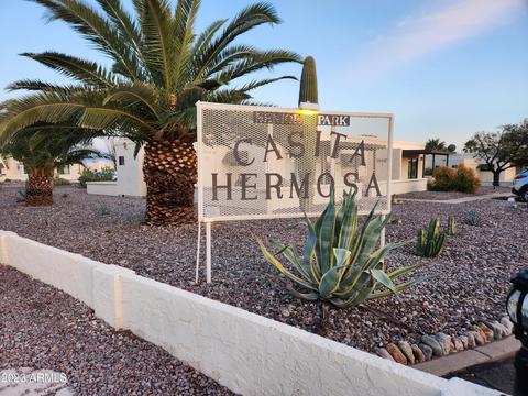 831 E Lancaster Cir, Florence, AZ 85132 photo 5
