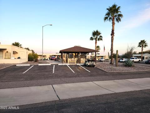 831 E Lancaster Cir, Florence, AZ 85132 photo 7
