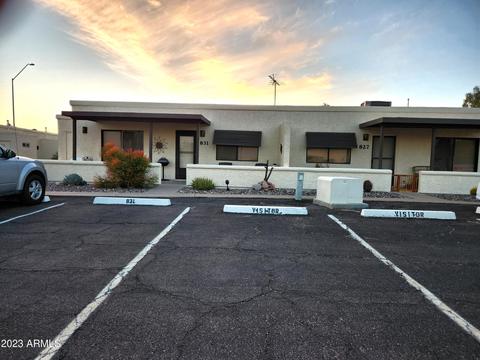 831 E Lancaster Cir, Florence, AZ 85132 photo 6