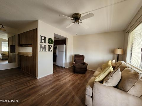 831 E Lancaster Cir, Florence, AZ 85132 photo 9