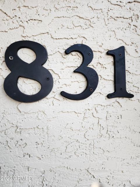 831 E Lancaster Cir, Florence, AZ 85132 photo 4