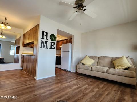 831 E Lancaster Cir, Florence, AZ 85132 photo 30