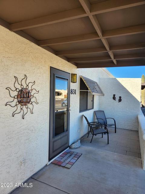 831 E Lancaster Cir, Florence, AZ 85132 photo 31