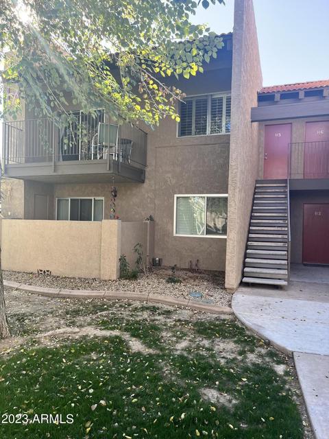 5525 E Thomas Rd #H5, Phoenix, AZ 85018 photo 1