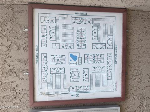 5525 E Thomas Rd #H5, Phoenix, AZ 85018 photo 25