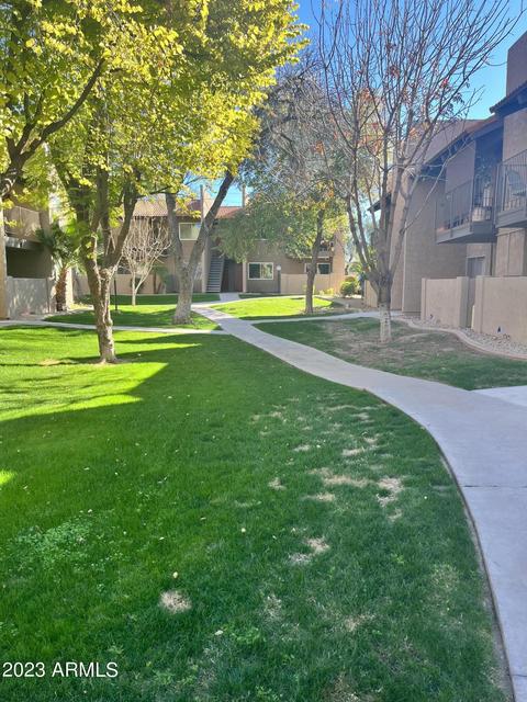5525 E Thomas Rd #H5, Phoenix, AZ 85018 photo 2