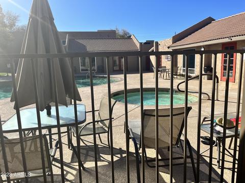 5525 E Thomas Rd #H5, Phoenix, AZ 85018 photo 20